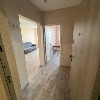 Сдается 1-комнатная квартира, 36 м²
