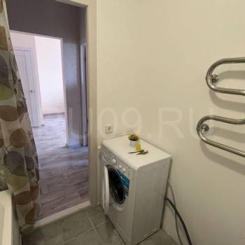 Сдается 1-комнатная квартира, 36 м²