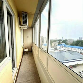 Сдается Многокомнатная квартира, 69,1 м²