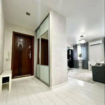 Сдается Многокомнатная квартира, 69,1 м²