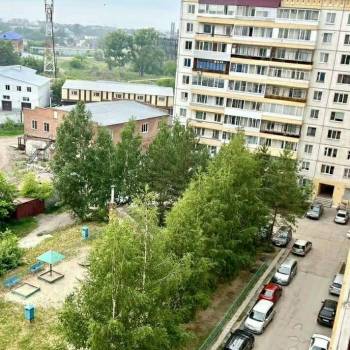 Сдается Многокомнатная квартира, 69,1 м²