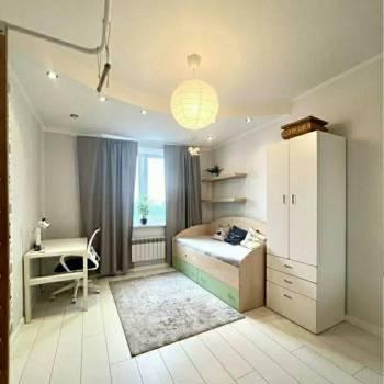 Сдается Многокомнатная квартира, 69,1 м²