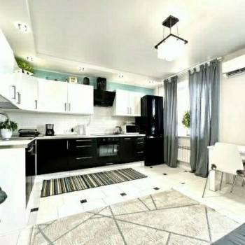 Сдается Многокомнатная квартира, 69,1 м²