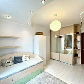 Сдается Многокомнатная квартира, 69,1 м²