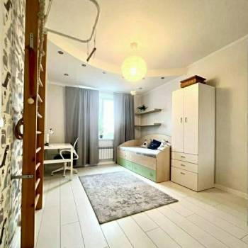 Сдается Многокомнатная квартира, 69,1 м²