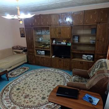 Сдается 1-комнатная квартира, 34 м²