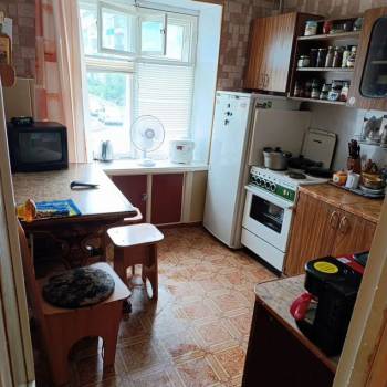Сдается 1-комнатная квартира, 34 м²