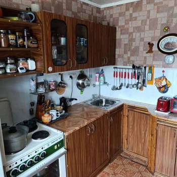 Сдается 1-комнатная квартира, 34 м²