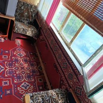Сдается 1-комнатная квартира, 34 м²