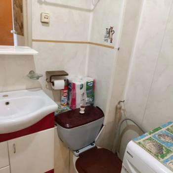 Сдается 1-комнатная квартира, 34 м²