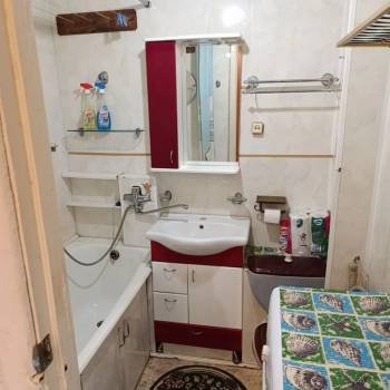 Сдается 1-комнатная квартира, 34 м²
