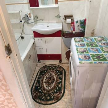 Сдается 1-комнатная квартира, 34 м²