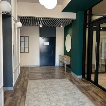 Сдается 1-комнатная квартира, 33 м²