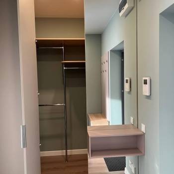 Сдается 1-комнатная квартира, 33 м²