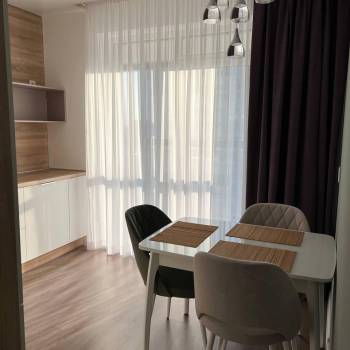 Сдается 1-комнатная квартира, 33 м²