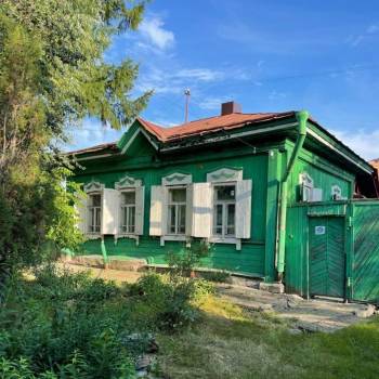 Продается Дом, 82 м²