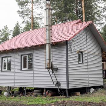 Продается Дом, 55 м²