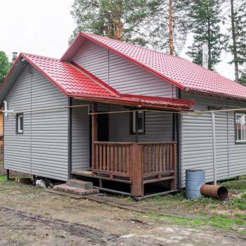 Продается Дом, 55 м²