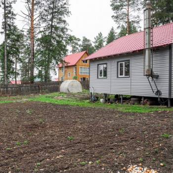 Продается Дом, 55 м²