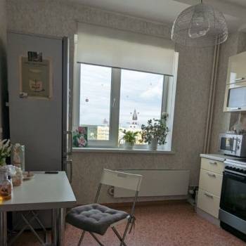Сдается 2-х комнатная квартира, 53 м²
