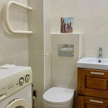 Сдается 1-комнатная квартира, 35 м²