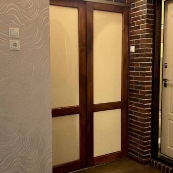 Сдается 1-комнатная квартира, 35 м²
