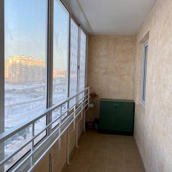 Сдается 1-комнатная квартира, 35 м²