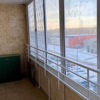 Сдается 1-комнатная квартира, 35 м²