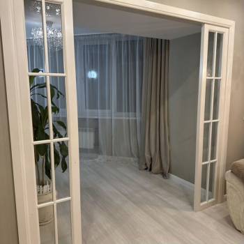 Продается 3-х комнатная квартира, 90 м²