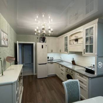 Продается 3-х комнатная квартира, 90 м²