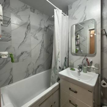 Сдается 2-х комнатная квартира, 46 м²