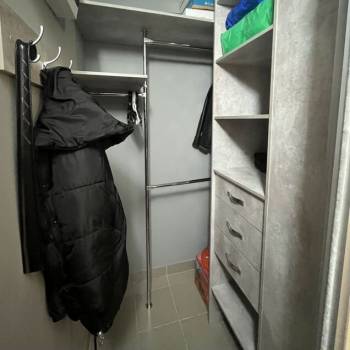 Сдается 2-х комнатная квартира, 46 м²