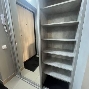 Сдается 2-х комнатная квартира, 46 м²