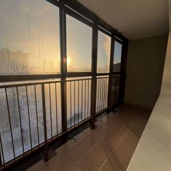 Сдается 2-х комнатная квартира, 46 м²