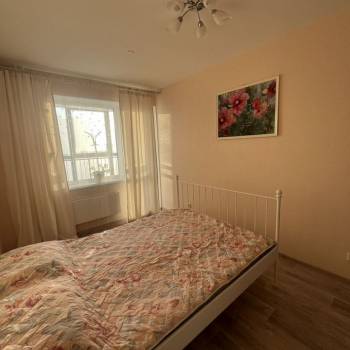 Сдается 2-х комнатная квартира, 46 м²