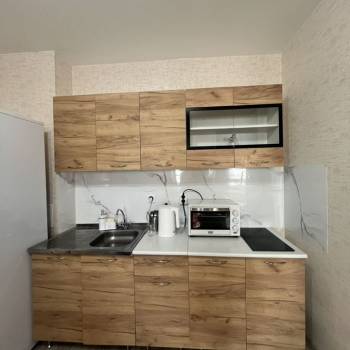 Сдается 2-х комнатная квартира, 46 м²
