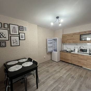 Сдается 2-х комнатная квартира, 46 м²