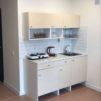 Сдается 1-комнатная квартира, 25 м²