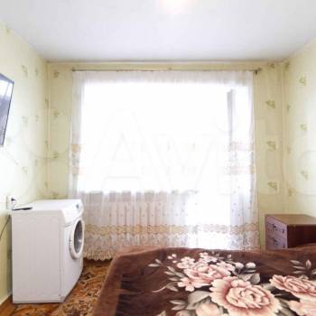 Продается Многокомнатная квартира, 60,3 м²