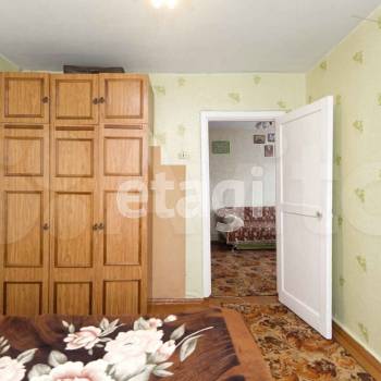 Продается Многокомнатная квартира, 60,3 м²