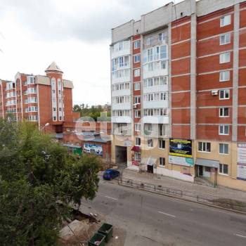 Продается Многокомнатная квартира, 60,3 м²
