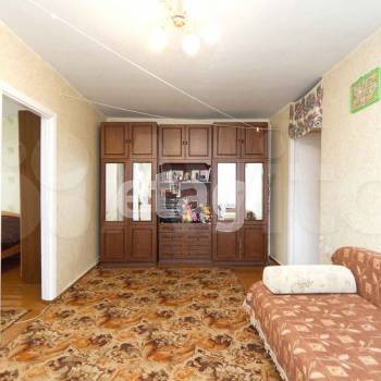 Продается Многокомнатная квартира, 60,3 м²