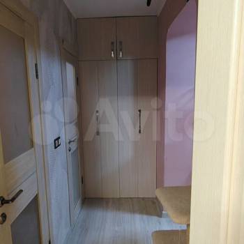Продается 2-х комнатная квартира, 53 м²