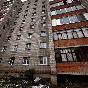Продается 2-х комнатная квартира, 53 м²