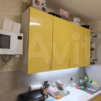Продается 2-х комнатная квартира, 53 м²