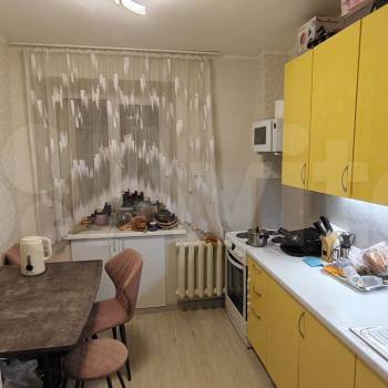Продается 2-х комнатная квартира, 53 м²