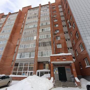 Сдается 1-комнатная квартира, 42 м²