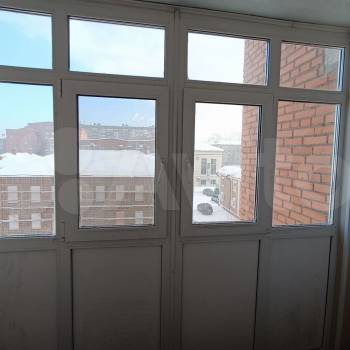 Сдается 1-комнатная квартира, 42 м²