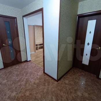 Сдается 1-комнатная квартира, 42 м²