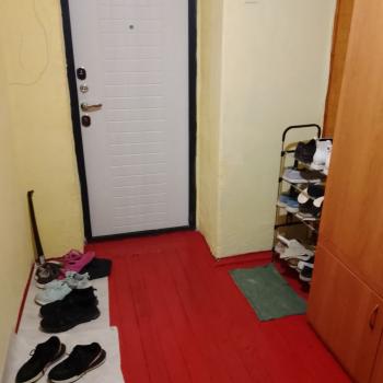 Продается 1-комнатная квартира, 12 м²